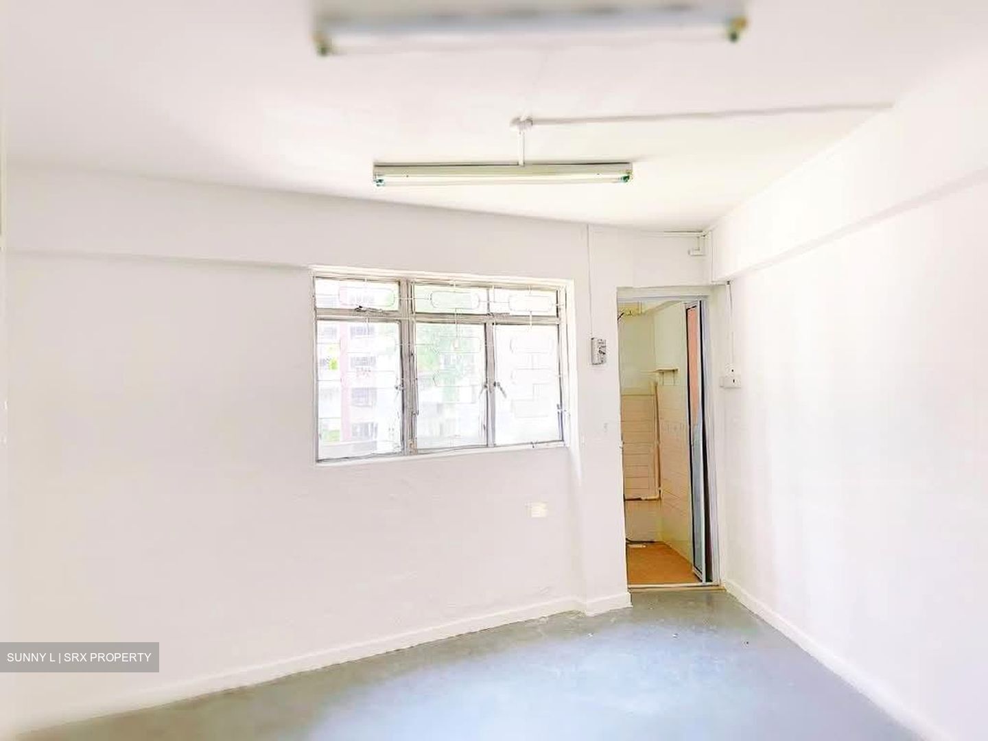 Yuhua Village (D22), Shop House #581575401